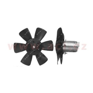 Sahara chlazení (vrtule+motor) (250W)