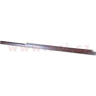 Výztuha podlahy pod prahem P