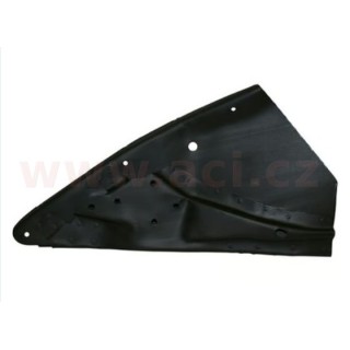 Nosník zadního nárazníku P r.v. od 68-
