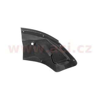 Nosník předního nárazníku P r.v. od 68-