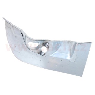 Zadní závěs se stabilizátorem L