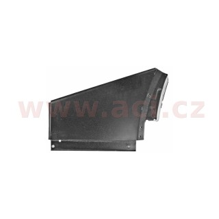 Boční plech L