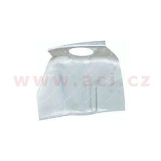 Úchyt předního tlumiče 1302,3 P