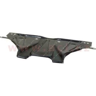 Plech přední nápravy