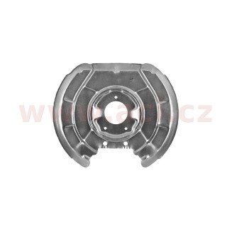 Přední prachový štít 1302,1303 L=P