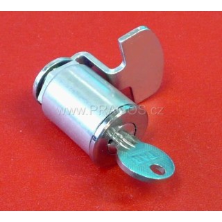 Driver’s door lock Škoda MB