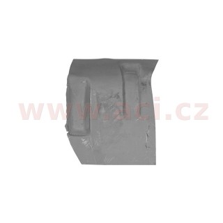 Přední část zadního podběhu L