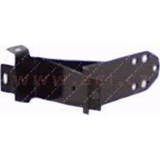Držák předního nárazníku L r.v. od -7/74