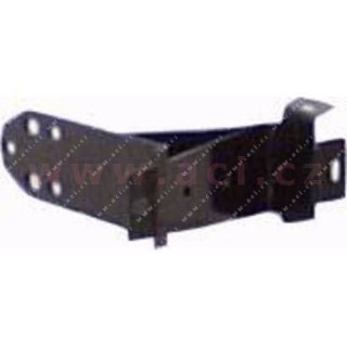 Držák předního nárazníku P r.v. od -7/74