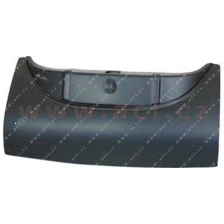 Přední čelo 1302,3