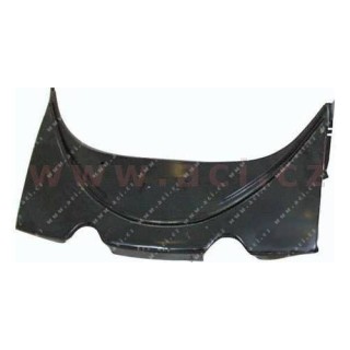 Zadní čelo (1200 -7/73) r.v. od -8/67