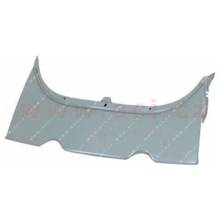 Zadní čelo r.v. od 8/73-