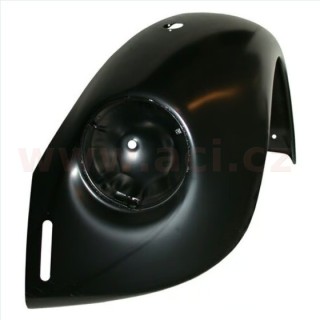 Přední blatník (1200 8/73-7/74)  L r.v. od 8/67-