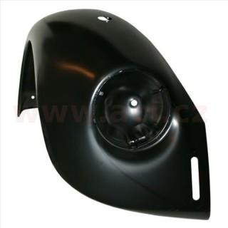 Přední blatník (1200 8/73-7/74)  P r.v. od 8/67-