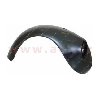 Přední blatník 1302/1303 P r.v. od -7/73