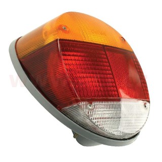 Zadní světlo komplet (bez E-homologace) L=P r.v. od 70-
