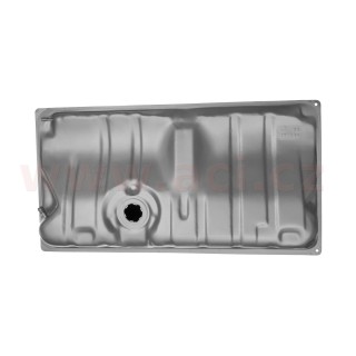 Palivová nádrž 40l diesel/ benzín GTi