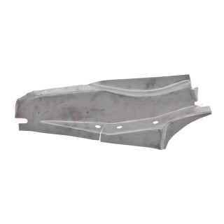 Výztuha zadní části podlahy L