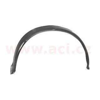 Lem zadního podběhu (úzký) L