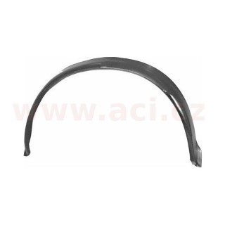 Lem zadního podběhu (úzký) P