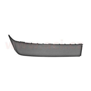 Přední plastový spoiler GTi P