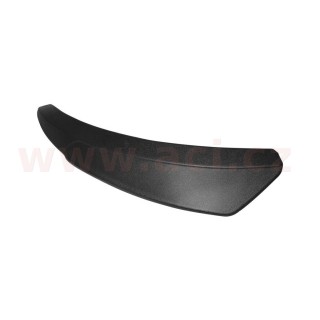 Plastový kryt zadního lemu  P