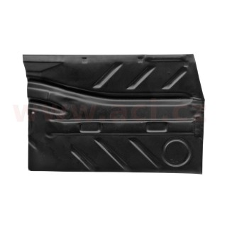 Přední část podlahy L