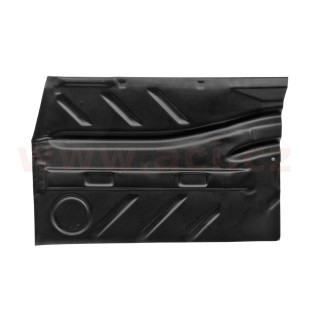 Přední část podlahy P