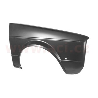 Přední blatník P r.v. od 8/78-