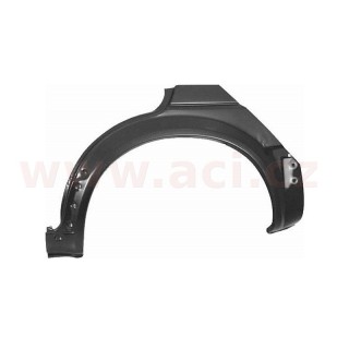 Lem zadního blatníku 5dv. L