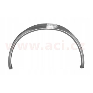 Vnitřní lem zadního blatníku L