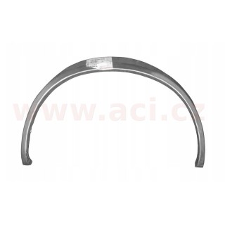 Vnitřní lem zadního blatníku P