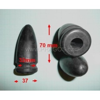 Lower arm stop Škoda MB-130