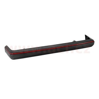 Zadní nárazník červená linka s výztuhou r.v. od -8/89