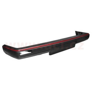 Přední nárazník červená linka s výztuhou r.v. od -8/89