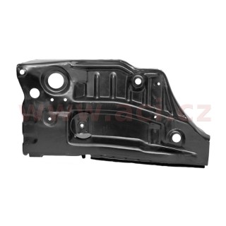 Spodní díl předního podběhu L