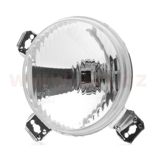 Přední světlo dálkové L r.v. od 8/87-