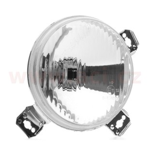 Přední světlo dálkové P r.v. od 8/87-