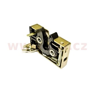 Zámek př. dveří P