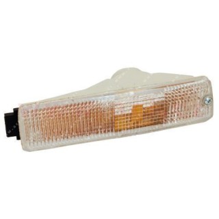 Přední blikač bílý (bez obj.) P r.v. od 8/89-