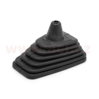 Manžeta řadící páky