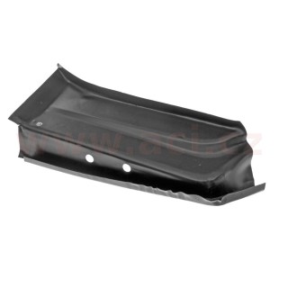 Vnitřní část předního blatníku P