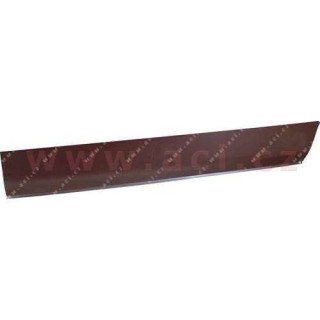 Spodní část boku L (doprodej)