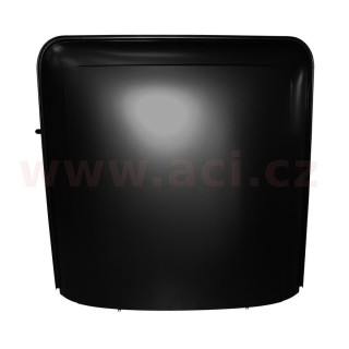 Zadní opravný díl střechy