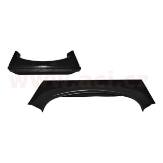 Zadní část krytu motoru r.v. do -71