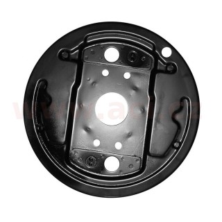 Prachový štít předního brzdového kotouče, P r.v. do -70