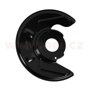 Prachový štít předního brzdového kotouče, P r.v. od 70-