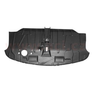 Podlaha kabinového prostoru pro vozy s volantem vlevo r.v. od 72-