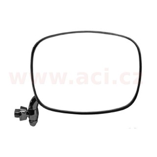 Zpětné zrcátko chrom  P