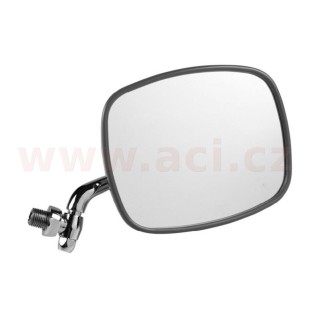 Zpětné zrcátko nerezová ocel, P